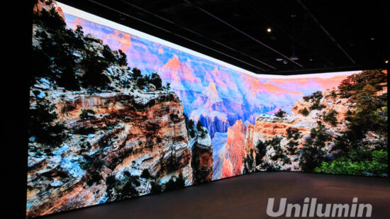 Omdia.com :: LED video display market defies the COVID-19 pandemic to achieve 18.8 percent year-over-year unit growth in Q1