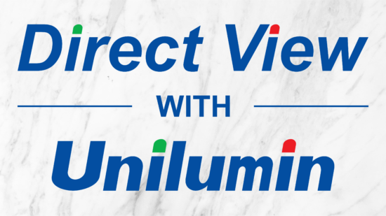 Direct View: Utilizing LED Displays in Higher Education