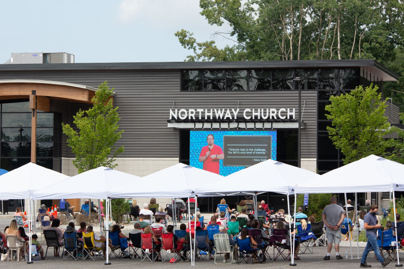 northwaychurch