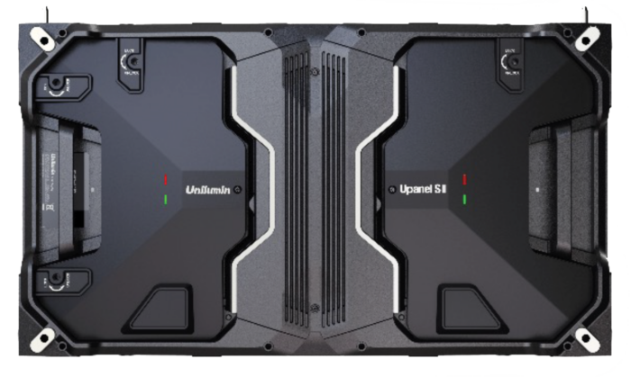UpanelSII - Coming Soon