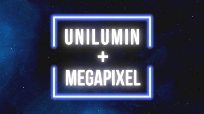 Unilumin and Megapixel