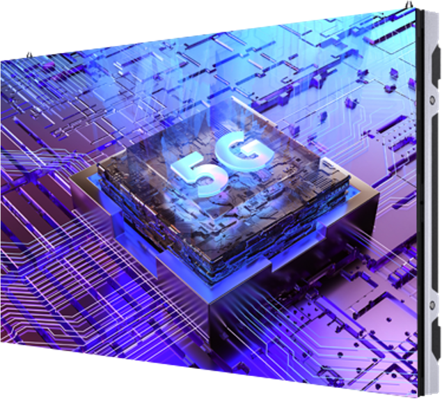 Umicro - 5g Support