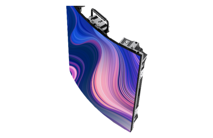 UpadIV-S - Round-corner Square Cylinder