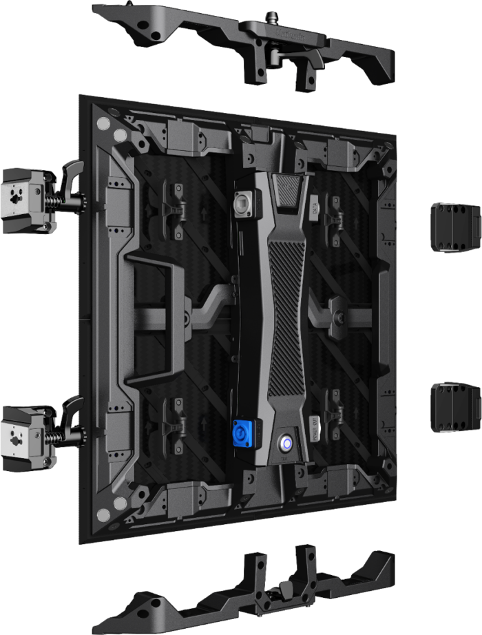 Products » Unilumin