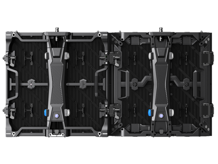 UpadIV-S Flat Screen