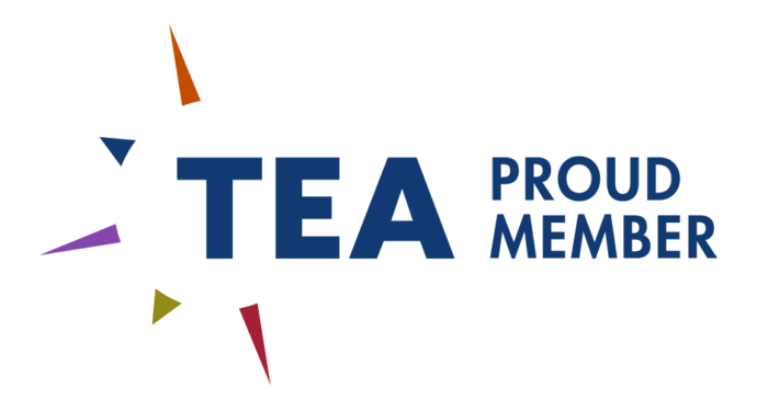 TEA Proud Member