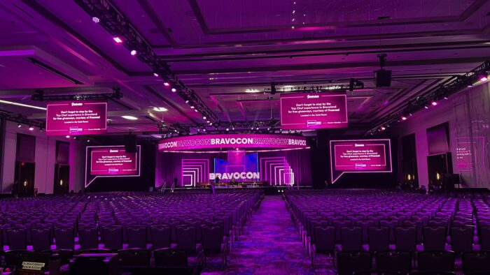Bravocon 2023