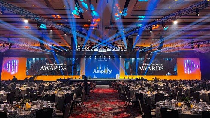 Case Study - Amplify Awards 2022