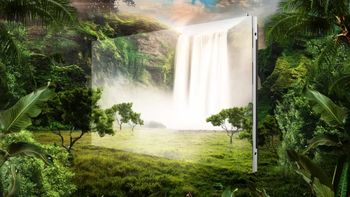 Umini W - Ultra Energy Saving