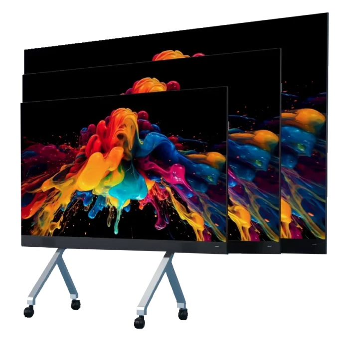 Utv Sc All In One Led Solution Unilumin