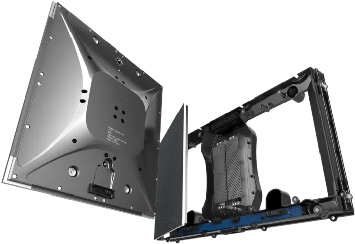UpanelS-CCF Pro