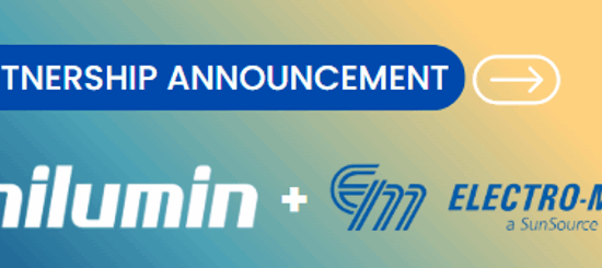 Unilumin USA Names Electro-Matic Visual as Master Distributor to Strengthen U.S. Market Presence