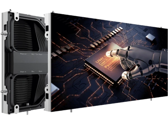 Uluxe - Unilumin USA
