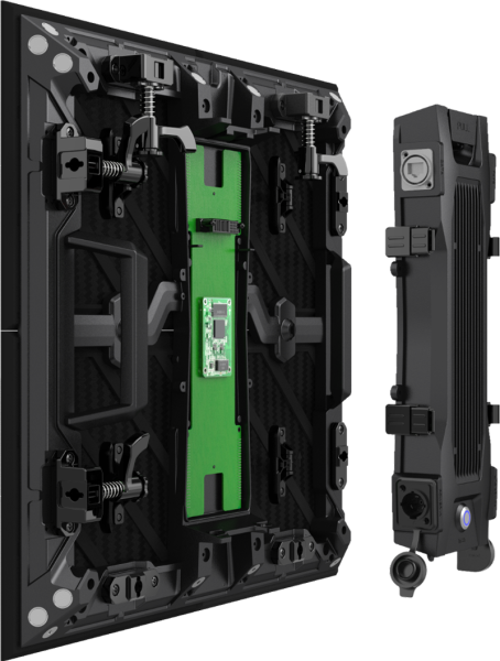 UpadIV-C Modular Maintenance