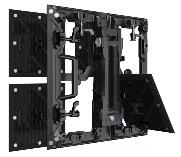 UpadIV-C Modular Maintenance